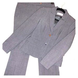 2 pc Calvin Klein Suit